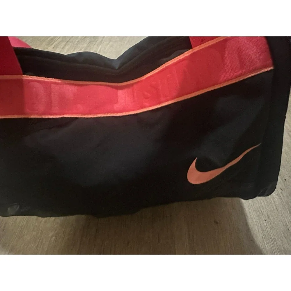 Nike boston bag